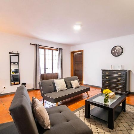 Apartamento Do Pinheiro São Vicente Ferreira Extérieur photo