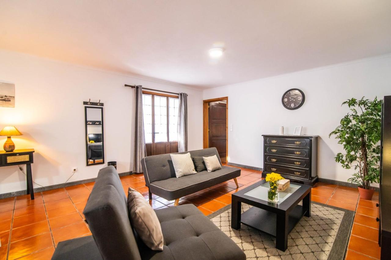 Apartamento Do Pinheiro São Vicente Ferreira Extérieur photo