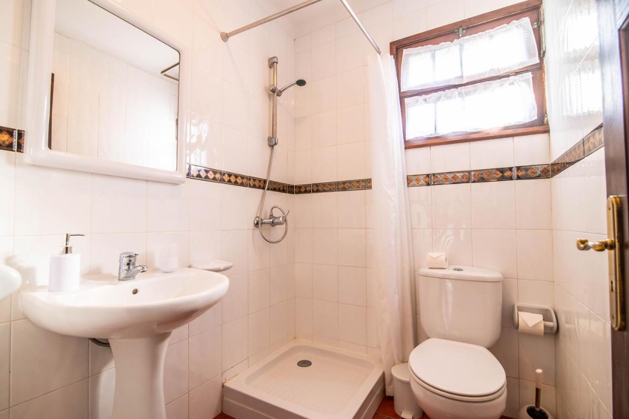 Apartamento Do Pinheiro São Vicente Ferreira Extérieur photo