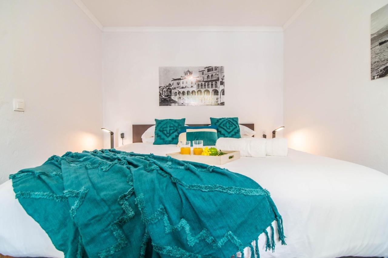 Apartamento Do Pinheiro São Vicente Ferreira Extérieur photo