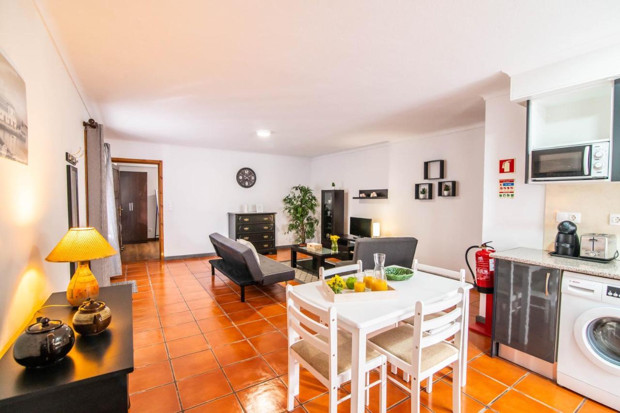 Apartamento Do Pinheiro São Vicente Ferreira Extérieur photo