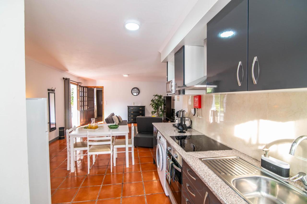 Apartamento Do Pinheiro São Vicente Ferreira Extérieur photo