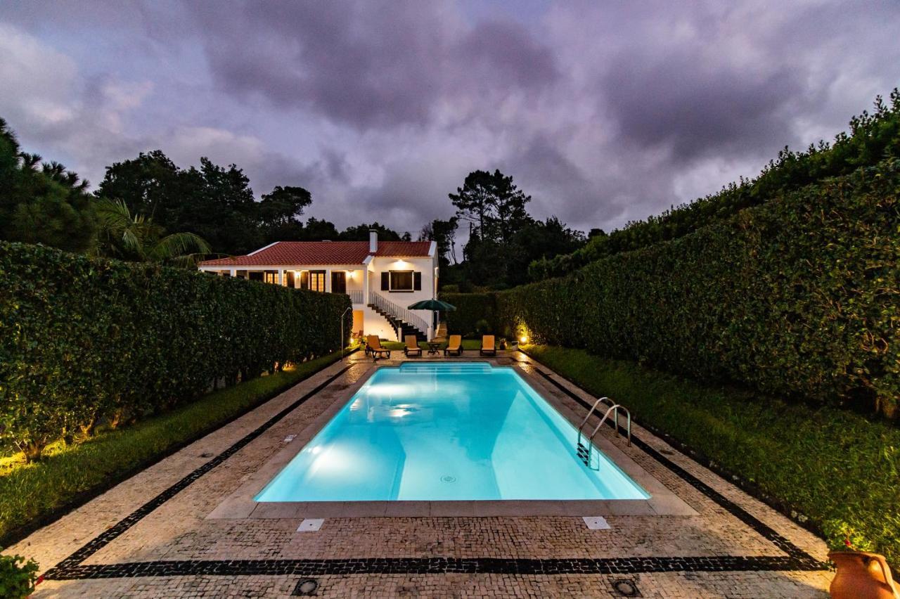 Apartamento Do Pinheiro São Vicente Ferreira Extérieur photo